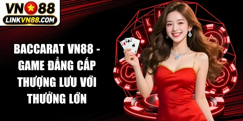 Baccarat VN88