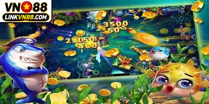 Thắc mắc phổ biến về siêu phẩm bắn cá tây du ký VN88
