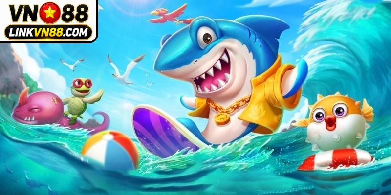 Tốc độ giao dịch được hệ thống bắn cá tối ưu hóa với time xử lý siêu tốc