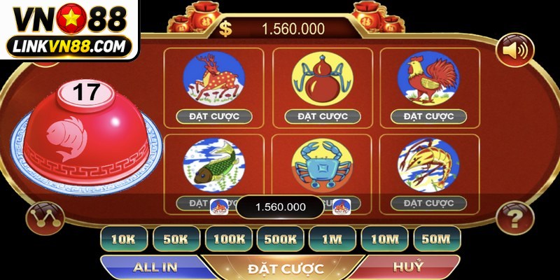 Khai thác các câu hỏi thường gặp về trò chơi bầu cua online VN88