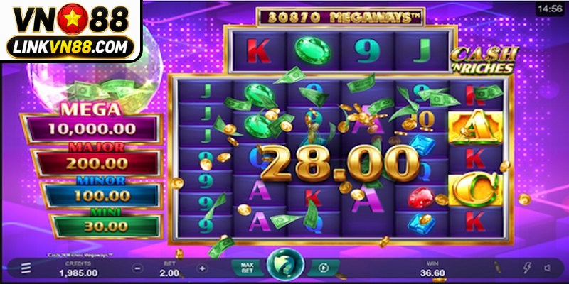 Luật chơi cơ bản của tựa game biệt đội mỹ nữ tại nhà cái VN88