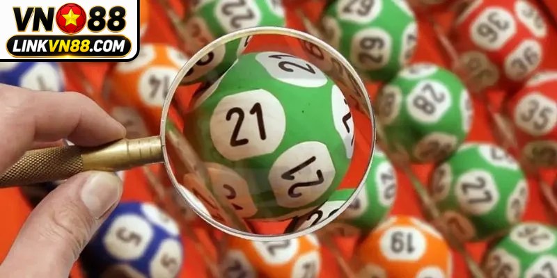 Hiệu quả của cách tính lô đề ma trận đạt khoảng 75 đến 82%