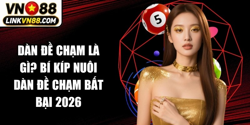 Dàn Đề Chạm