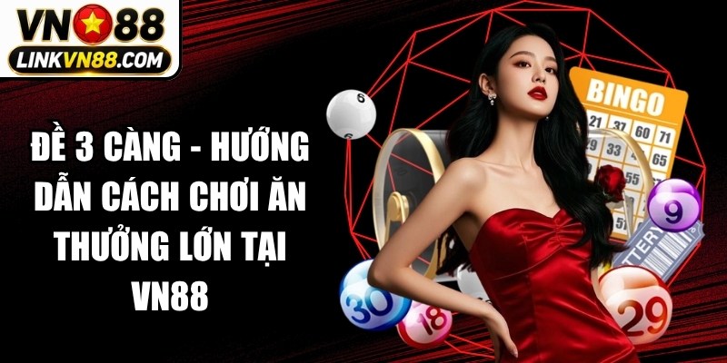 Đề 3 Càng