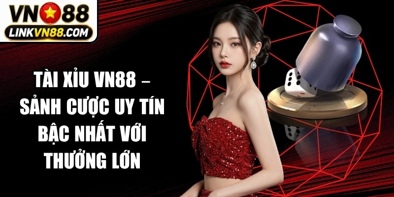 Tài Xỉu VN88