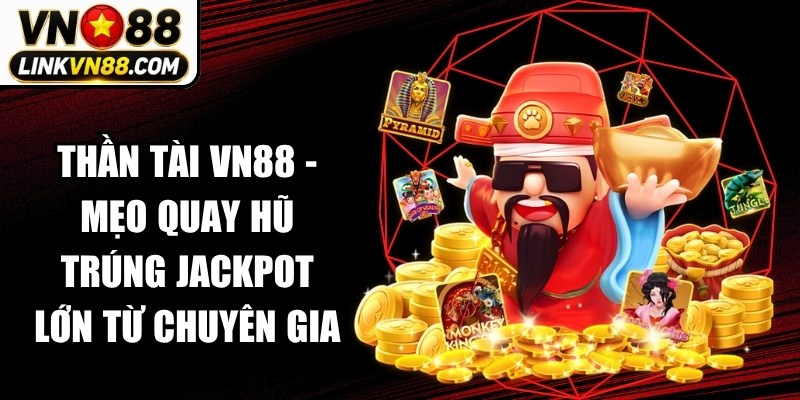 Thần Tài VN88