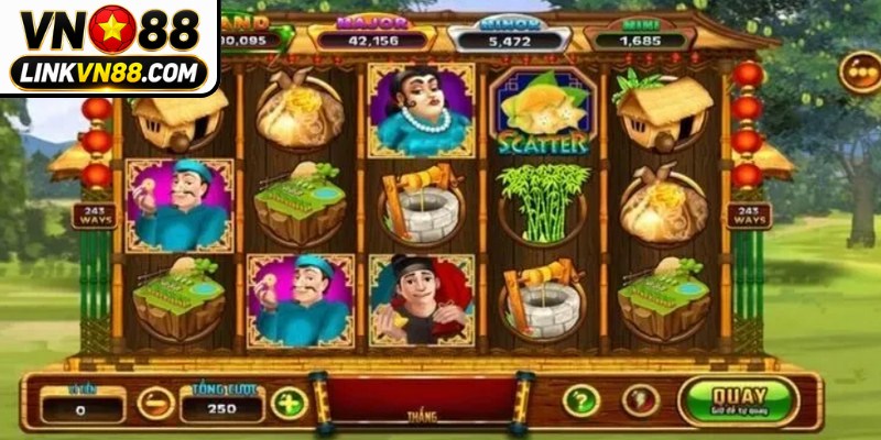 Câu hỏi thường gặp về game thằng bờm đổi thưởng bạn cần biết