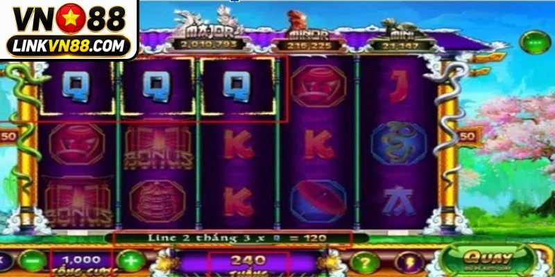 Sức hút khó cưỡng của tựa game thanh xà bạch xà VN88
